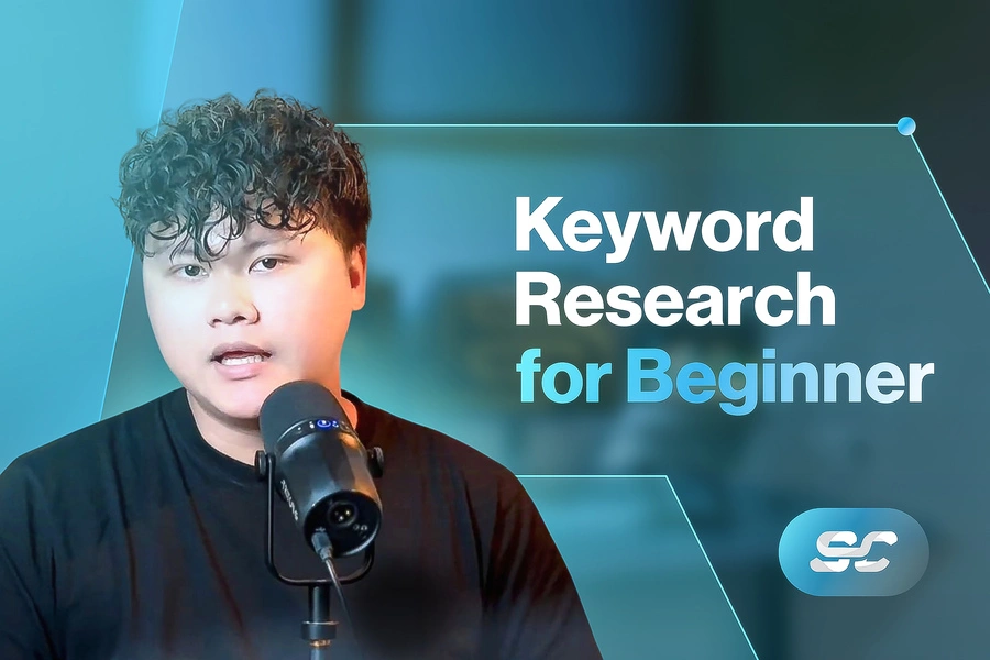 05. Keyword Research Untuk Pemula