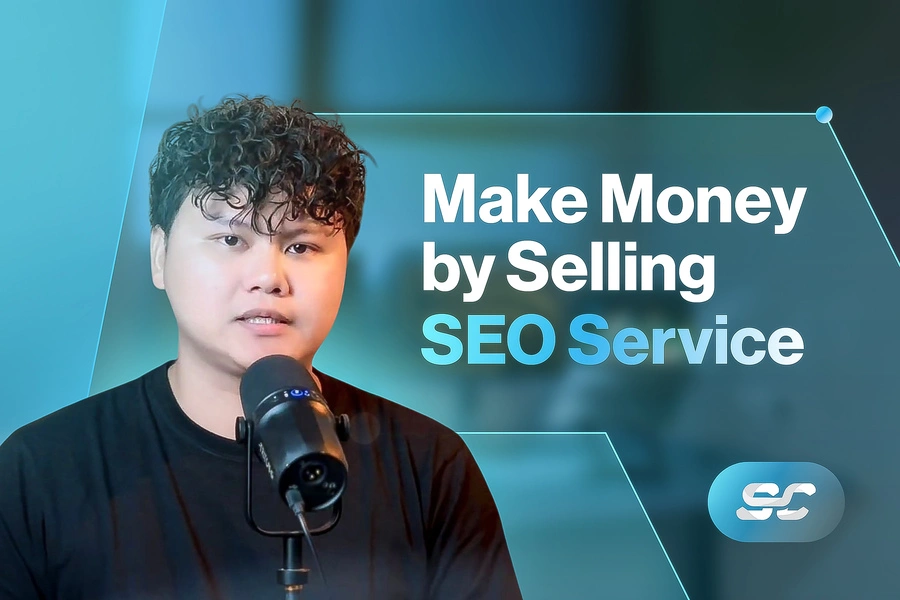 07. Freelance SEO Service