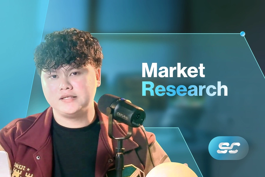 03. Market Research