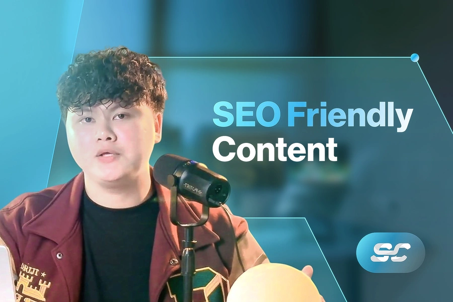 06. Konten SEO Friendly