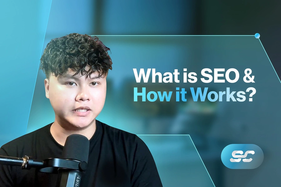 04. Pengenalan SEO & Cara Kerja Google